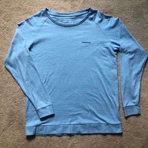 Patagonia Long Sleeve T-Shirt